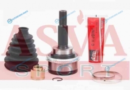 TYR-MCU35A48 Шрус наружный задний 23x56x26 ASVA