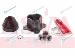 TYRIU-ACU25 Шрус внутренний задний ASVA