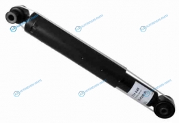 314 048 Амортизатор | зад лев