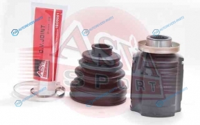 MTIR-CU20 Шрус внутренний правый 33x42x28 ASVA