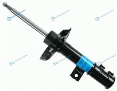 314 010 Амортизатор | перед лев