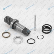 AW0114 Промежуточный вал привода правый