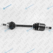 AW0124 Приводной вал левый