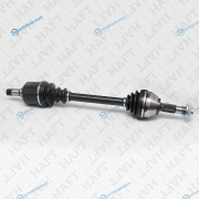 AW0115 Приводной вал левый
