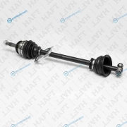 AW0112 Приводной вал левый