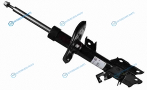 314 038 Амортизатор | перед лев