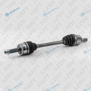 AW0147 Приводной вал левый HAFT