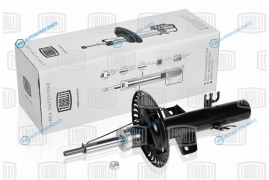 AG 18057 Амортизатор (стойка) перед. газ. для ам VW Transporter T5 (03-)