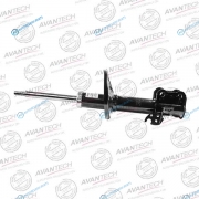 ASA01083 Стойка газомасляная AVANTECH (Fl)