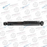 ASA10015 Амортизатор газомасляный AVANTECH (R)