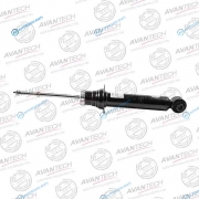 ASA02017 Амортизатор газомасляный AVANTECH (F)
