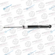 ASA01175 Амортизатор газомасляный AVANTECH (R)