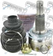 0210-L33 ШРУС наружный 33x55x32 NISSAN TEANA 14- 0210-L33