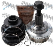 1610-220A48 ШРУС внешний MERCEDES W220 4-matic 1610-220A48