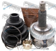 2210-NSP20A48 ШРУС внешний HYUNDAI TUCSON 04 2004- 2210-NSP20A48