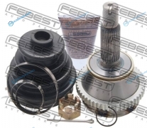 1210-SFRRA52 ШРУС внешний HYUNDAI SANTA FE (BB) 2000-2006 1210-SFRRA52