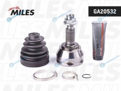 GA20532 ШРУС VW TOUAREG 3.0-3.6 02-06 нар. (GKN 304557) GA20532