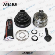 GA20521 ШРУС VW PASSAT 1.6-2.0 97-05 нар. (GKN 303605) GA20521