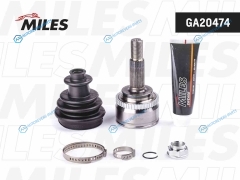 GA20474 ШРУС TOYOTA COROLLA 1.41.6 02- нар. (GKN 304693) GA20474