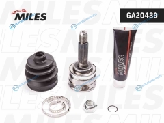 GA20439 ШРУС SUZUKI SWIFT 1.0 89-01 нар. (GKN 302628) GA20439