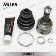 GA20692 ШРУС SUZUKI IGNIS нар.компл. 01-04 GA20692