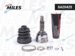GA20425 ШРУС SUZUKI ALTO 0.8 86-93 нар. (GKN 301965) GA20425