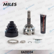 GA20334 ШРУС NISSAN SUNNY 1.6 90-95 нар. (GKN 302789) GA20334