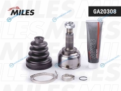 GA20308 ШРУС NISSAN NOTE 1.4-1.6 06- нар. (GKN 305241) GA20308