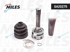 GA20275 ШРУС MITSUBISHI PAJERO 2.5TD3.0 94- нар. GA20275