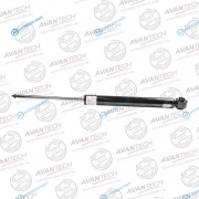 ASA04043 Амортизатор газомасляный AVANTECH (R)