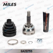 GA20755 ШРУС MITSUBISHI GALANT USA 96-03 нар. GA20755