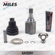 GA12001 Шрус LADA X-RAY 15- внутр.прав.(КПП Renault JR5) GA12001