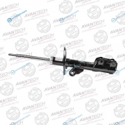 ASA03075 Стойка газомасляная AVANTECH (FL)