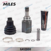 GA12000 Шрус LADA VESTAX-RAY 15- внутр. Прав. (КПП Renault JH3) GA12000