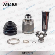 GA10109 ШРУС HONDA CR-V RD12 AT (LH)HR-V GH123 AT (LH)внутр. GA10109