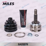 GA20076 ШРУС DAEWOO LANOS 1.4-1.5 97- нар. (-ABS) (SKF VKJA5606) GA20076