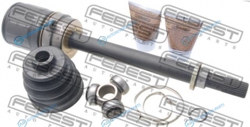 0211-SR20RH ШРУС 0211-SR20RH