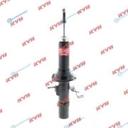 340100 Амортизатор газомасляный KYB (FL)