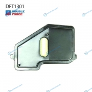 DFT1301 Фильтр АКПП Double Force