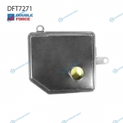 DFT7271 Фильтр АКПП Double Force (с прокладкой)