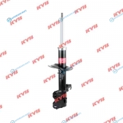 338072 Стойка газомасляная KYB (FL)