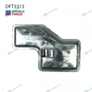 DFT3313 Фильтр АКПП Double Force