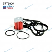 DFT3006 Фильтр АКПП Double Force