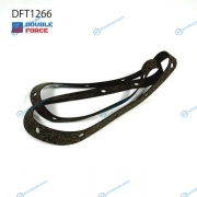 DFT1266 Фильтр АКПП Double Force (с прокладкой)