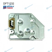 DFT1232 Фильтр АКПП Double Force (с прокладкой)