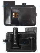 ST-25420-RPC-003 Фильтр АКПП HONDA CIVIC 06-JAZZ 09-CITY 09-BALLADE 11-