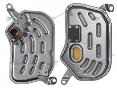 ST-25420-PET-003 Фильтр АКПП HONDA CIVIC EK3CAPA GA4.6DOMANI MB4LOGO GA3.5