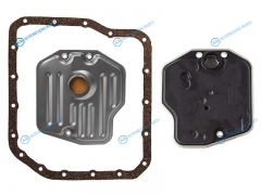 ST-35330-06010 Фильтр АКПП TOYOTA CAMRY 01-06IPSUM 01-09COROLLA 10-COROLLA RUNXALLEX 01-06 (с прокладкой)