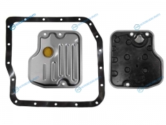 ST-35330-08010 Фильтр АКПП TOYOTA CAMRY 03-06CAMRY 06-11HARRIER 03-08RAV4 06-13 (с прокладкой)