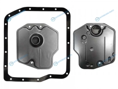 ST-35330-28010 Фильтр АКПП TOYOTA CAMRY ACV30 01-06HARRIER U3 03-13RAV4 CA2 00-05 (с прокладкой)